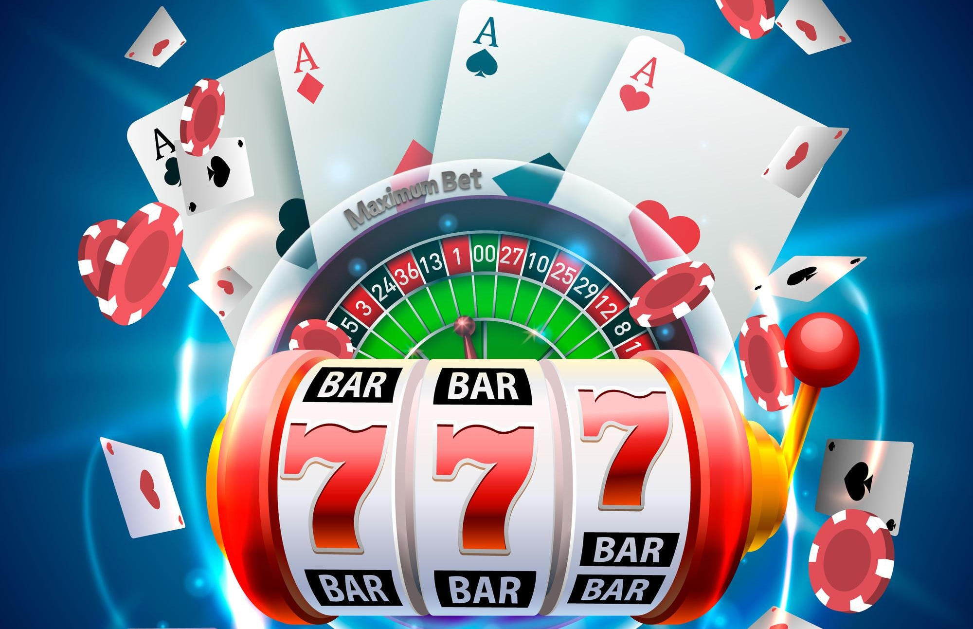 Why Do Casinos Set Maximum Bet Limits?