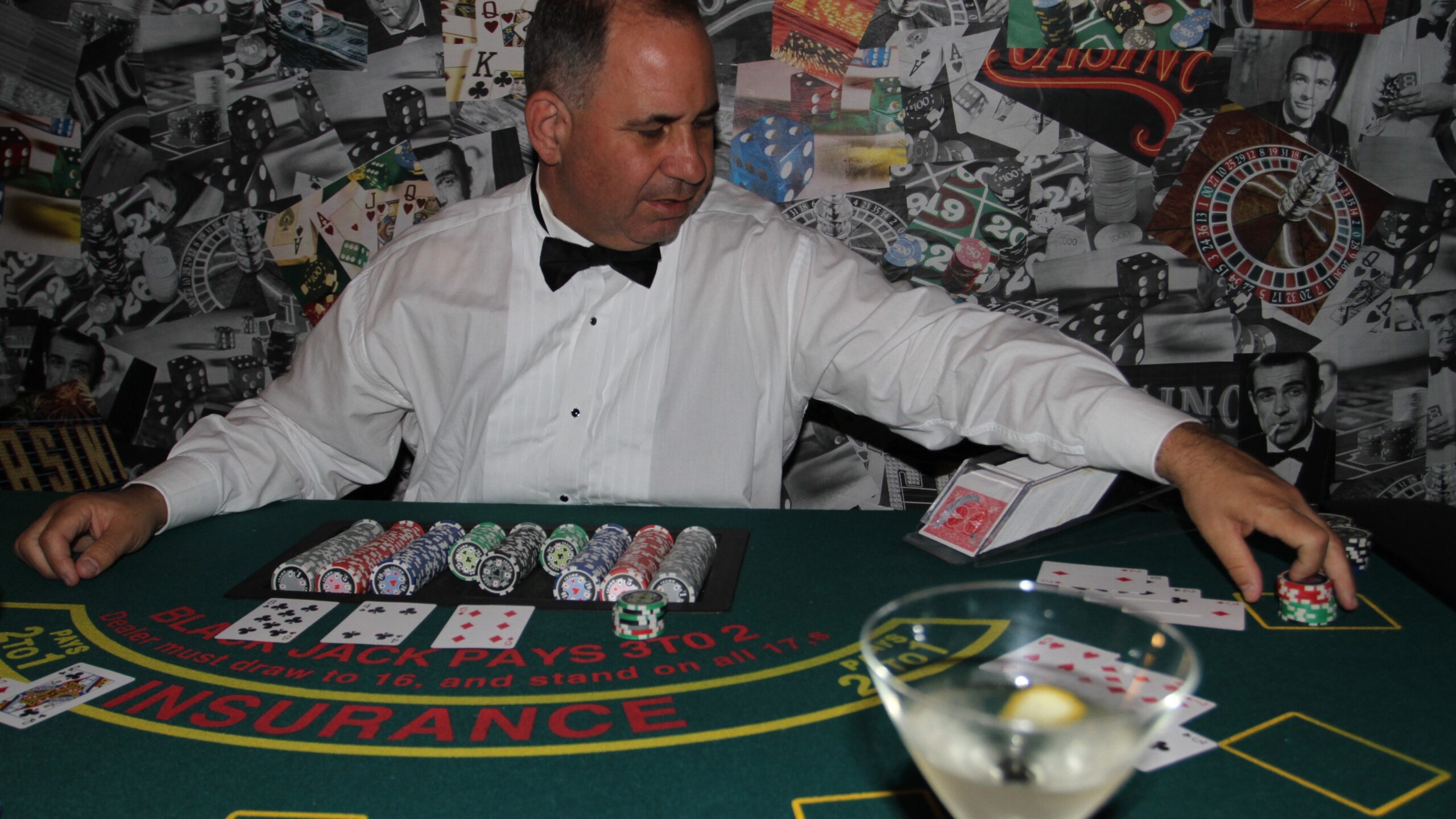 Winning Strategies for Players in Blackjack