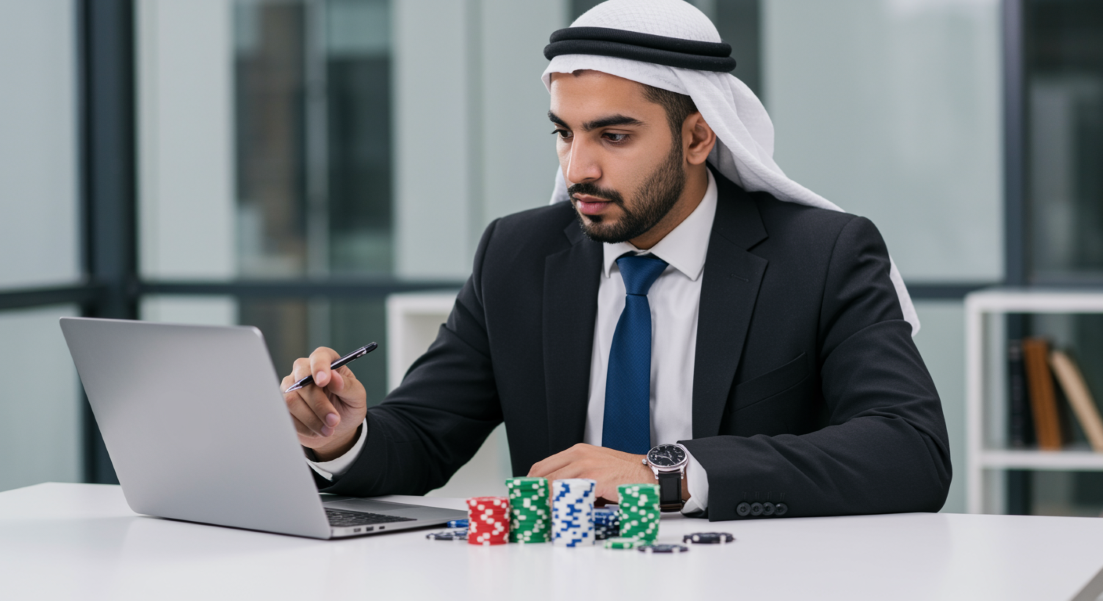 The Hidden Costs of Casino VIP Programs in the GCC