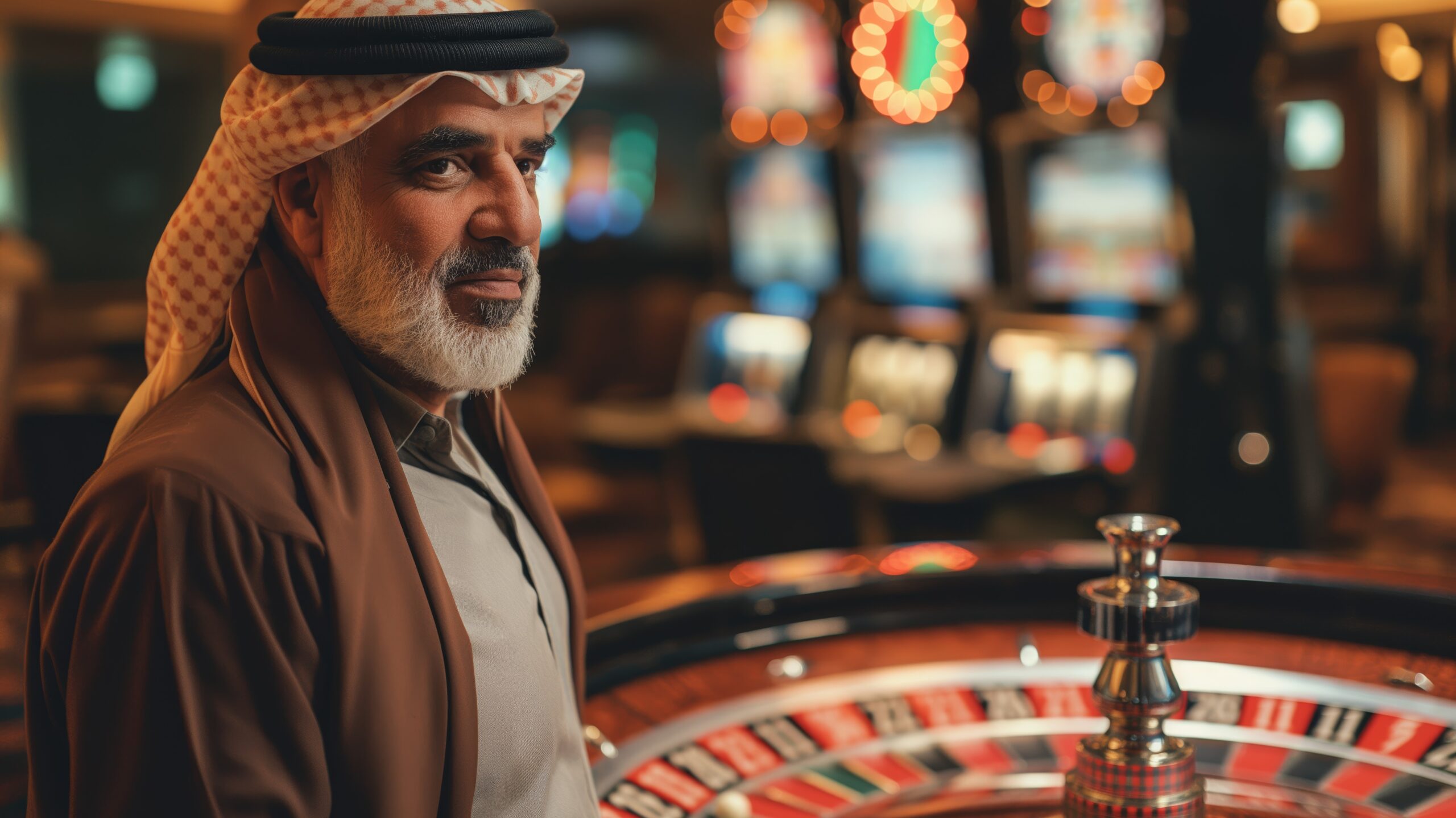 How to Calculate Real Odds in Casino Games?